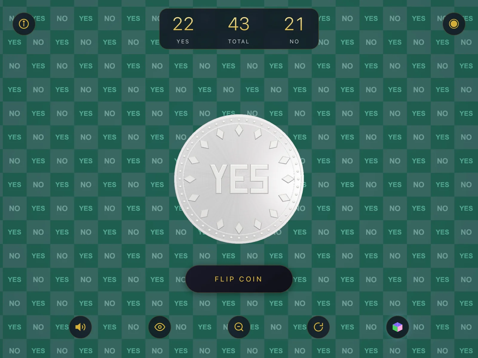 Flip Mode screenshot