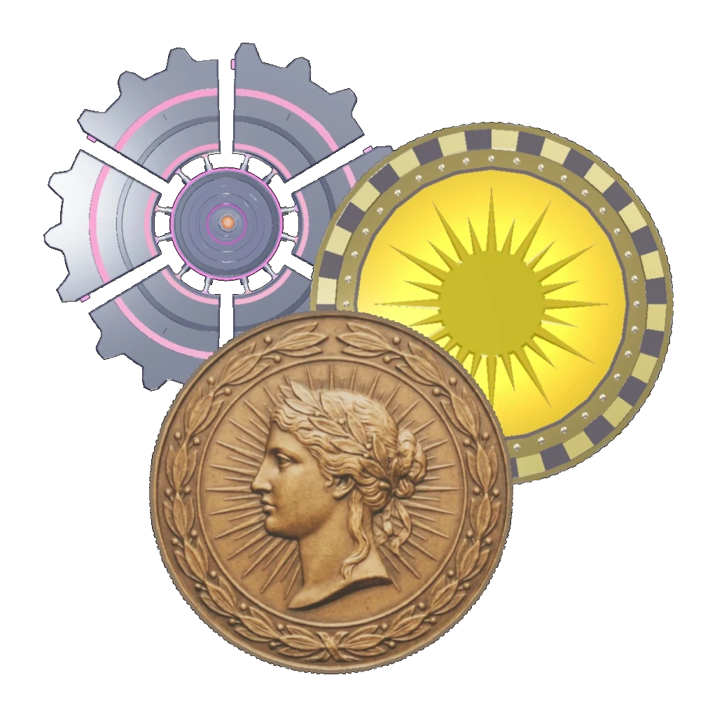 Coin Flip Lab app icon